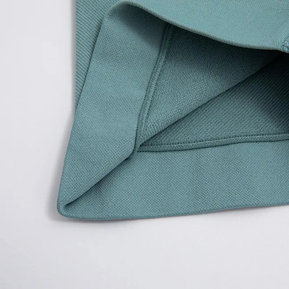 Seamless High-Waisted Yoga Leggings